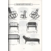 MICHAEL THONET - CATALOGUE DE 1904 